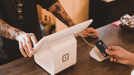 Pandemic is reshaping expense payment